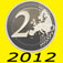2012 - 10 Jahre Euro