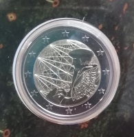 2Euro Malta - 2022 - Coincard