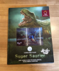 Sammelalbum für 3Euro Dino-Taler