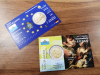 Infokarte für 2Euro San Marino 2020